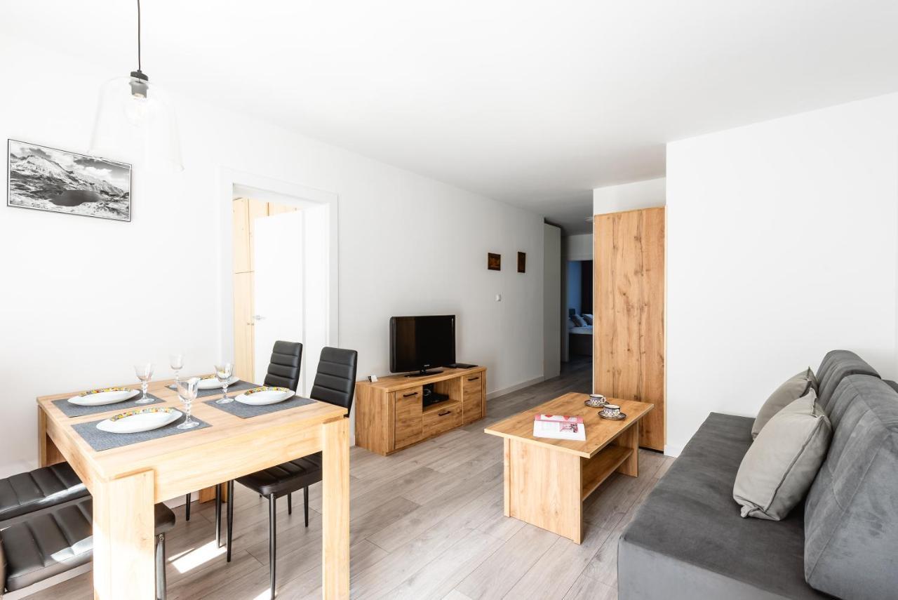 Apartament Central Zakopane Exterior foto