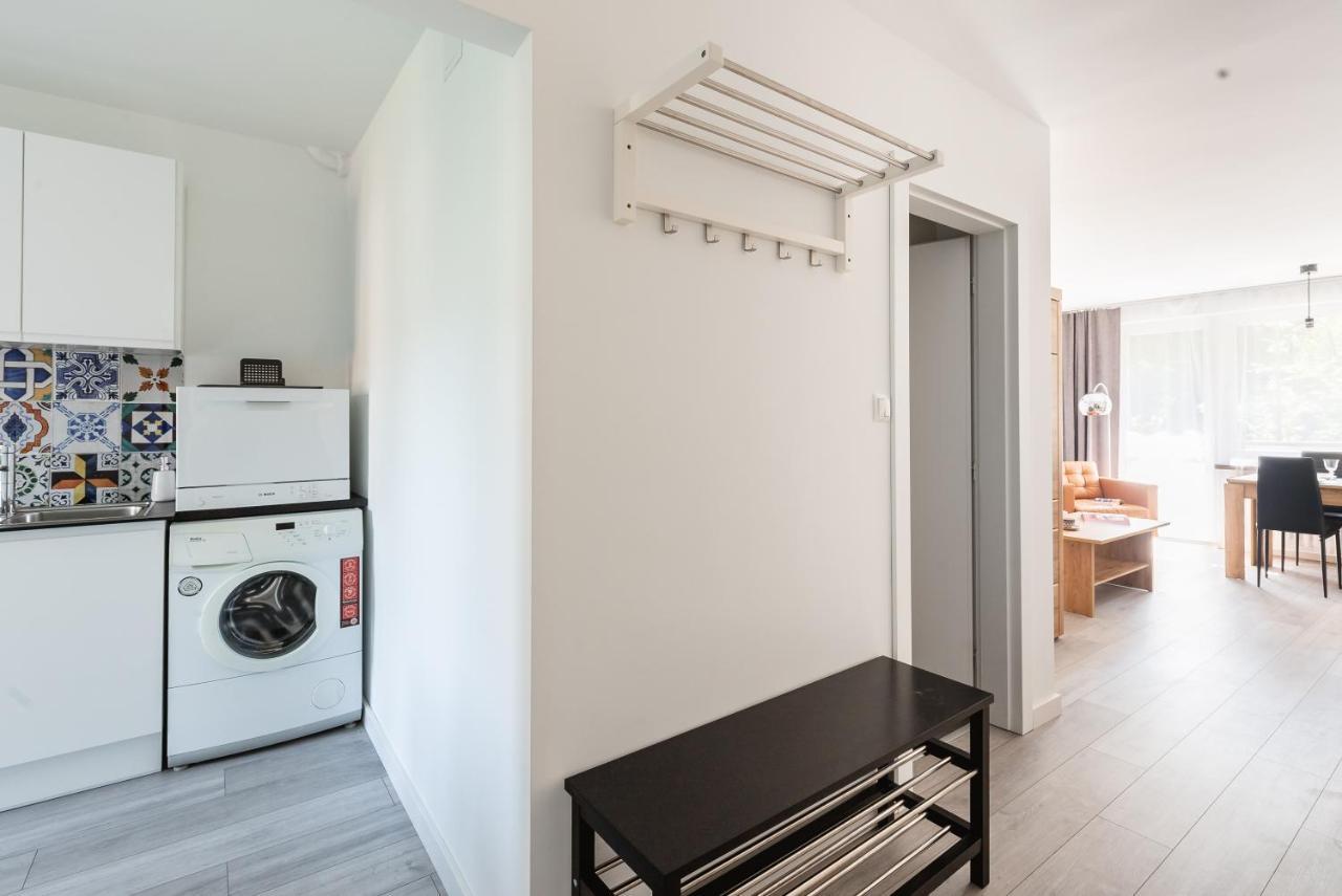 Apartament Central Zakopane Exterior foto